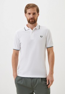 Поло Fred Perry