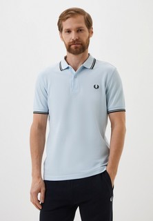 Поло Fred Perry