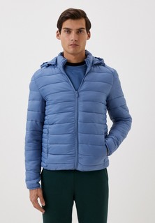 Куртка утепленная D&F