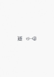 Серьги Sokolov