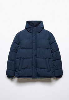 Куртка утепленная Mango Kids