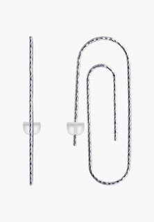 Серьги Sokolov