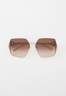 Очки солнцезащитные Gucci