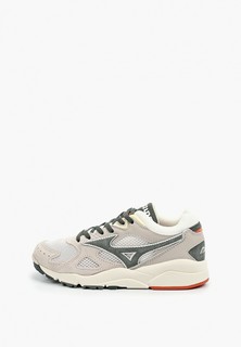 Кроссовки Mizuno