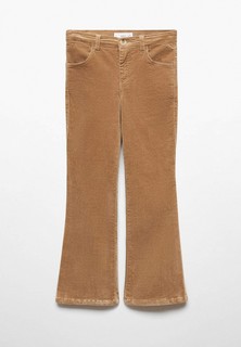 Брюки Mango Kids