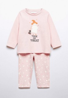 Пижама Mango Kids
