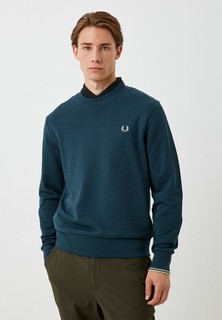 Свитшот Fred Perry