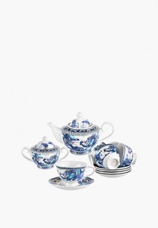 Сервиз чайный Elan Gallery