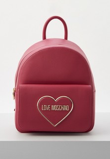 Рюкзак Love Moschino