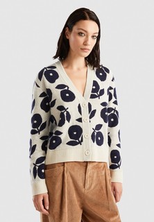 Кардиган United Colors of Benetton