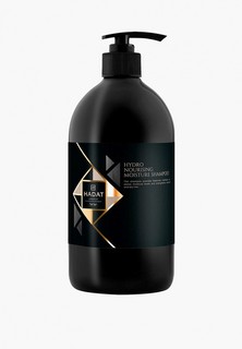 Шампунь Hadat Cosmetics