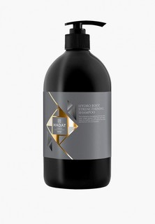 Шампунь Hadat Cosmetics