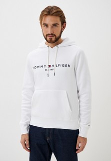 Худи Tommy Hilfiger