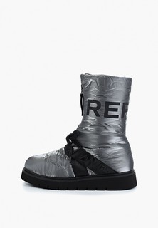 Дутики Replay