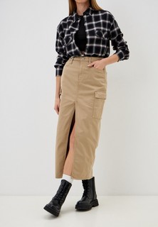 Юбка джинсовая Calvin Klein Jeans