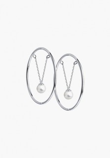 Серьги Sokolov