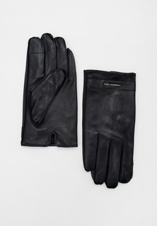 Перчатки Karl Lagerfeld