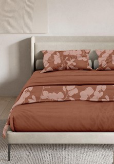 Постельное белье Евро Sonno