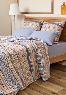 Постельное белье 2-спальное Cozy Home