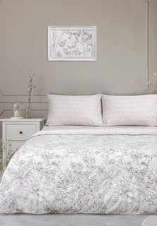 Постельное белье Семейное Cozy Home