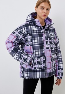 Куртка утепленная Fila