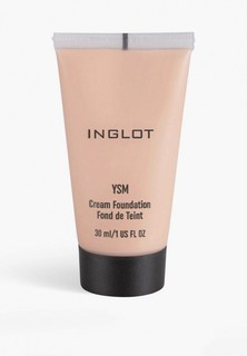 Тональное средство Inglot