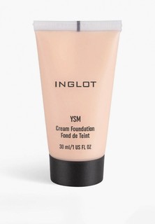 Тональное средство Inglot