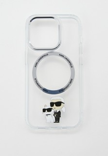 Чехол для iPhone Karl Lagerfeld
