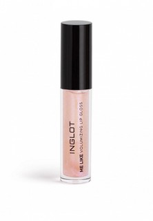 Блеск для губ Inglot