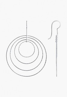 Серьги Sokolov