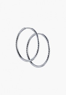 Серьги Sokolov