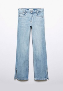 Джинсы Mango Kids