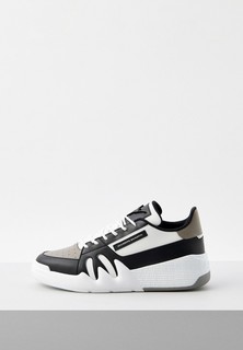 Кроссовки Giuseppe Zanotti