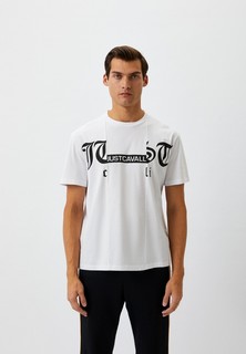 Футболка Just Cavalli