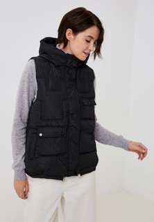 Жилет утепленный LeOtra