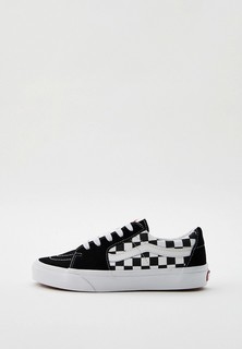 Кеды Vans