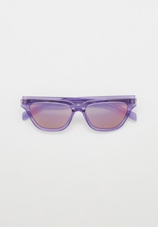 Очки солнцезащитные Saint Laurent