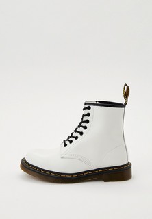 Ботинки Dr. Martens