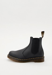 Ботинки Dr. Martens