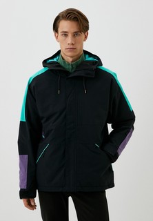 Куртка сноубордическая Quiksilver