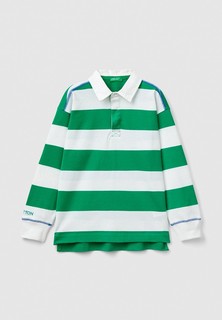 Поло United Colors of Benetton
