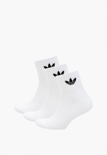 Носки 3 пары adidas Originals