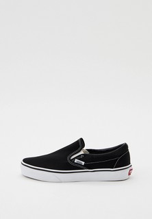 Слипоны Vans