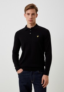 Поло Lyle & Scott