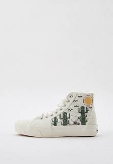 Кеды Vans