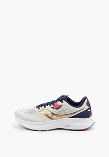 Кроссовки Saucony