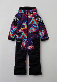 Комбинезон утепленный Batik Батик