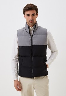 Жилет утепленный Rushbay