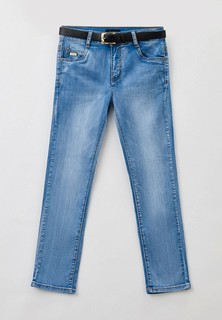 Джинсы Resser Denim