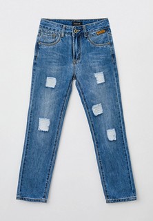 Джинсы Resser Denim